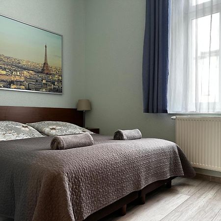 Apartament Serwis Krasków Eksteriør bilde
