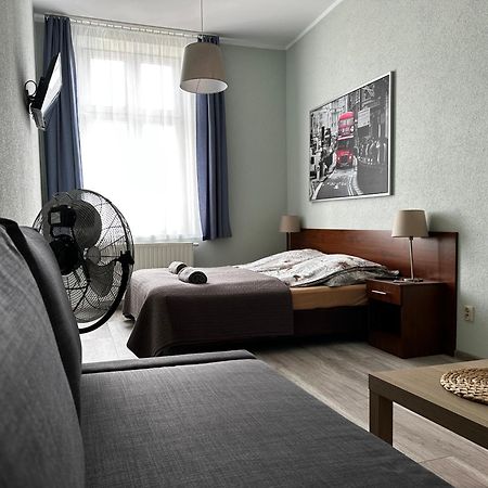 Apartament Serwis Krasków Eksteriør bilde