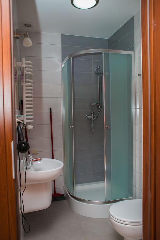 Apartament Serwis Krasków Rom bilde
