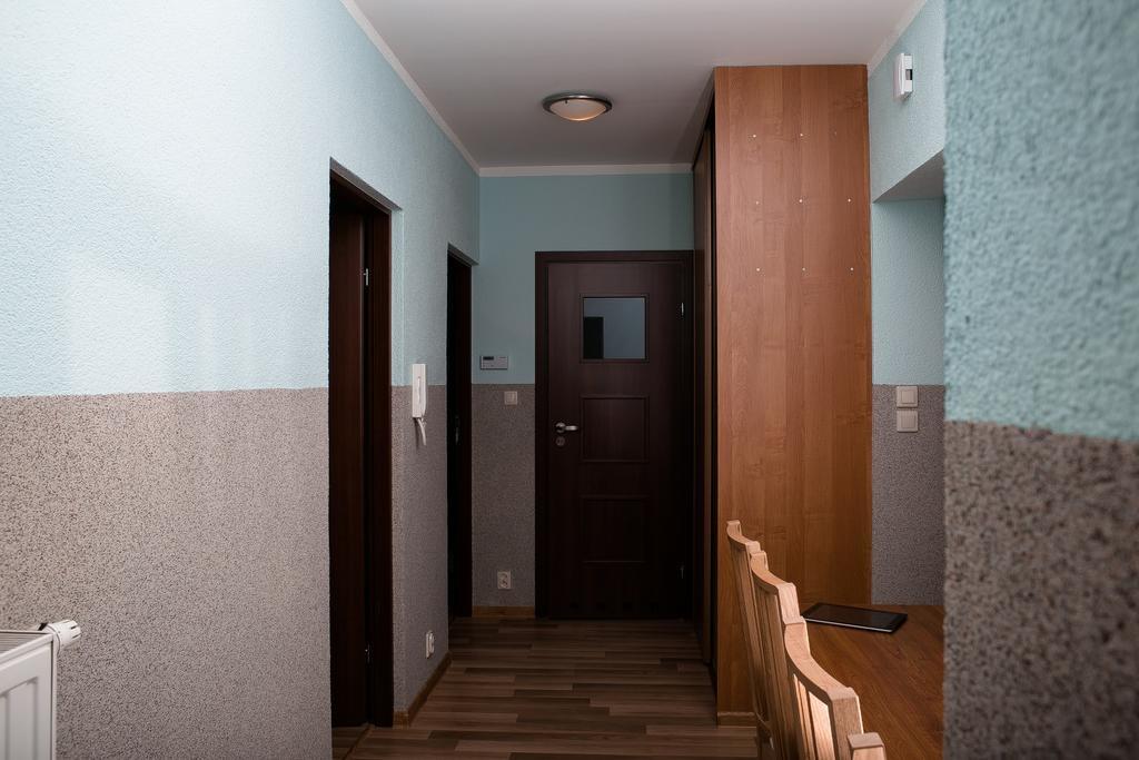 Apartament Serwis Krasków Rom bilde