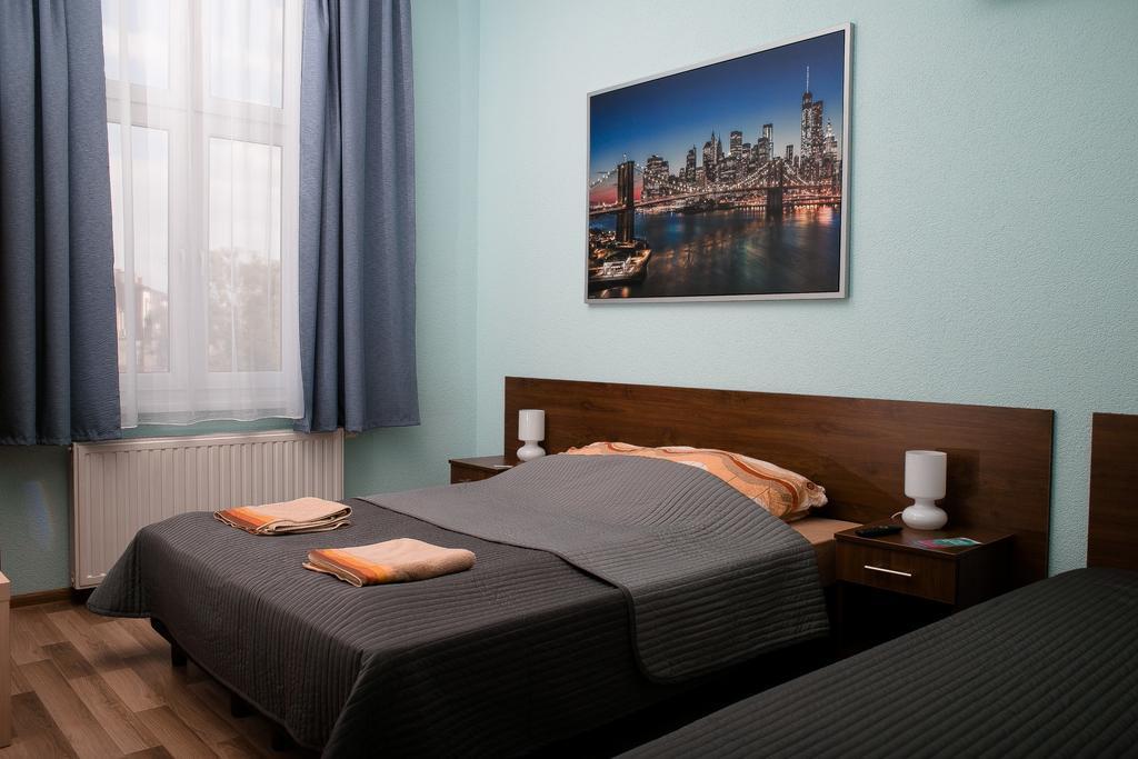 Apartament Serwis Krasków Rom bilde