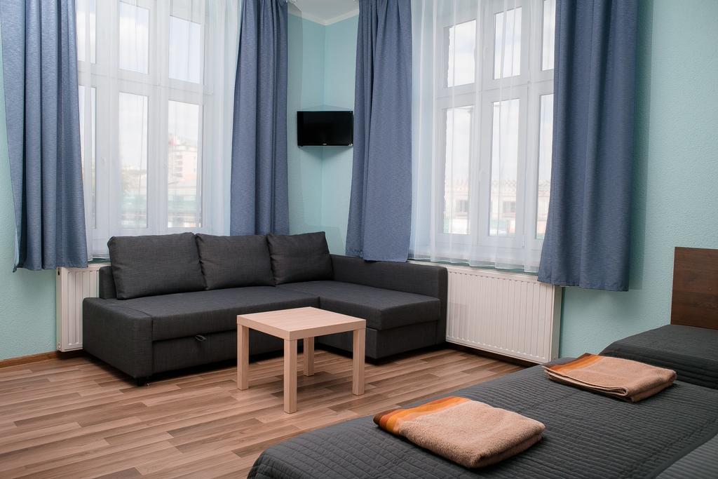 Apartament Serwis Krasków Rom bilde