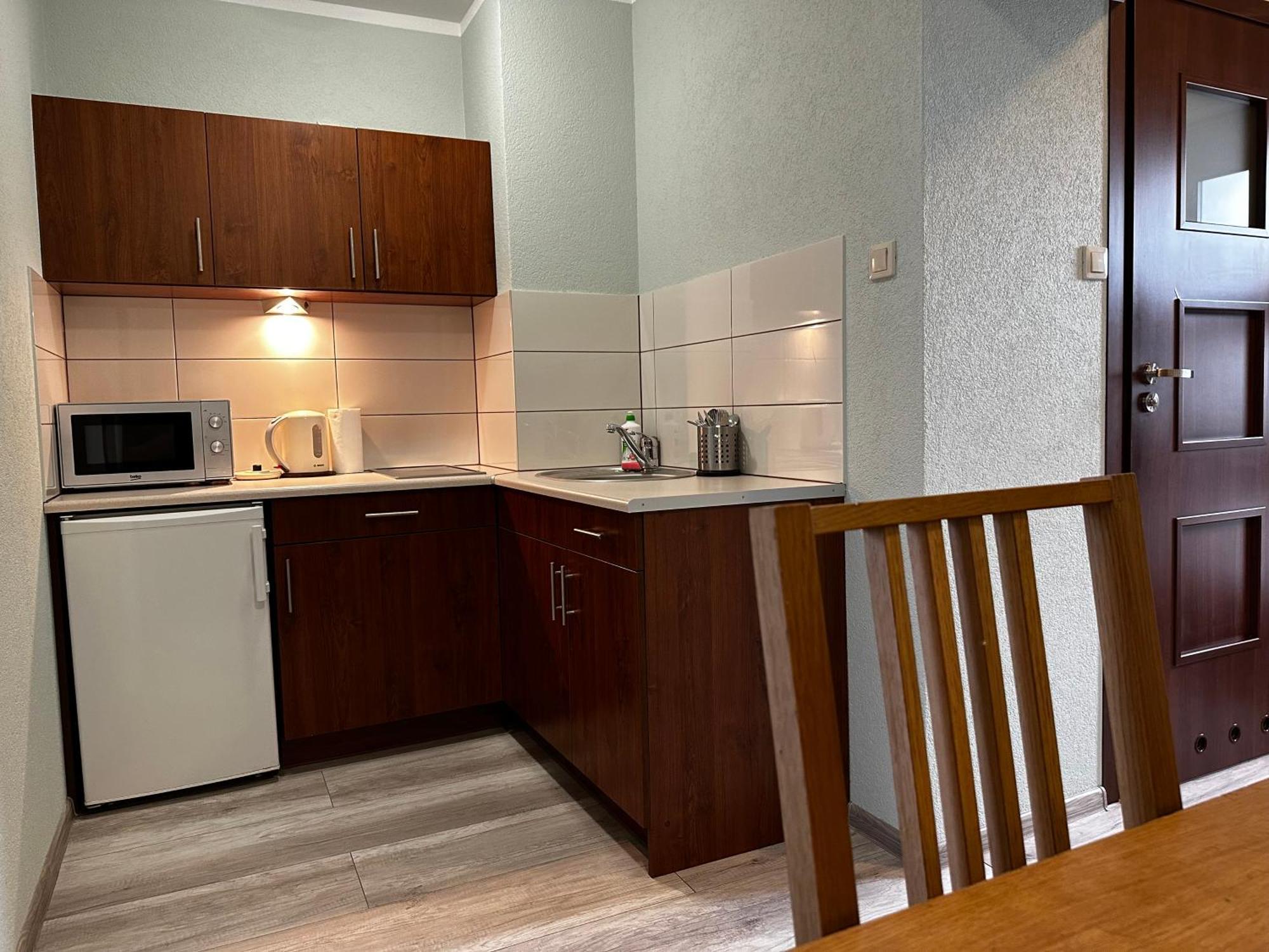 Apartament Serwis Krasków Eksteriør bilde