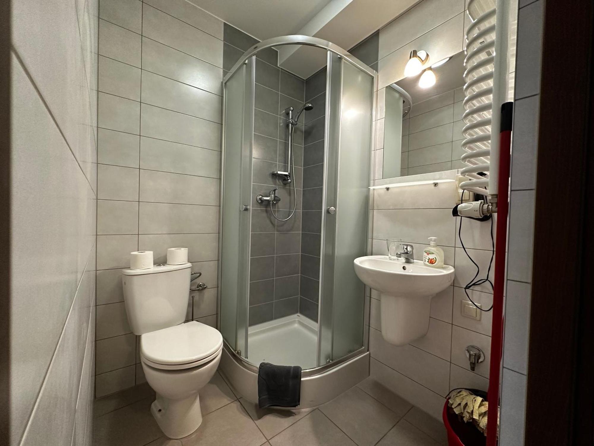 Apartament Serwis Krasków Eksteriør bilde