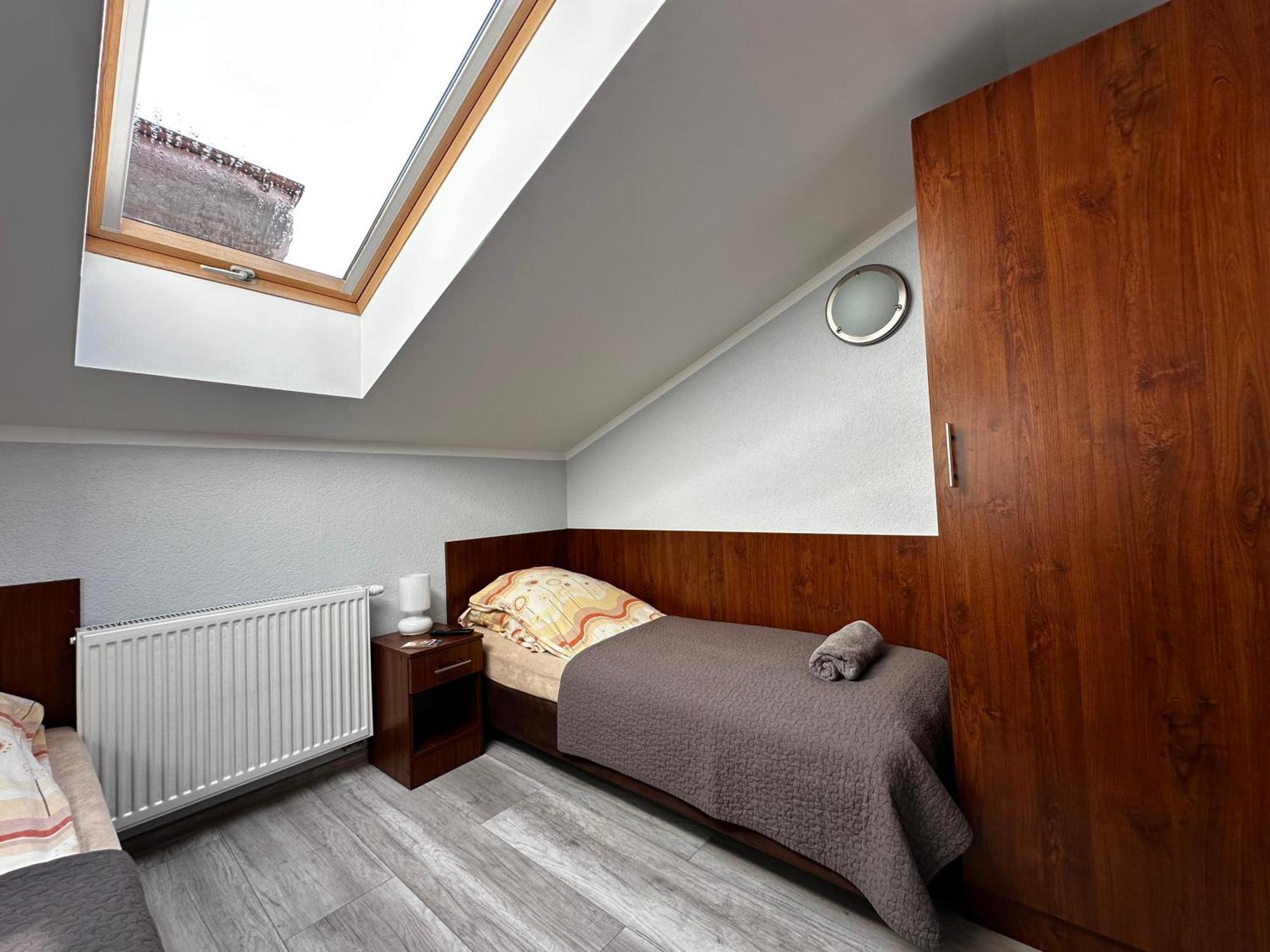 Apartament Serwis Krasków Eksteriør bilde