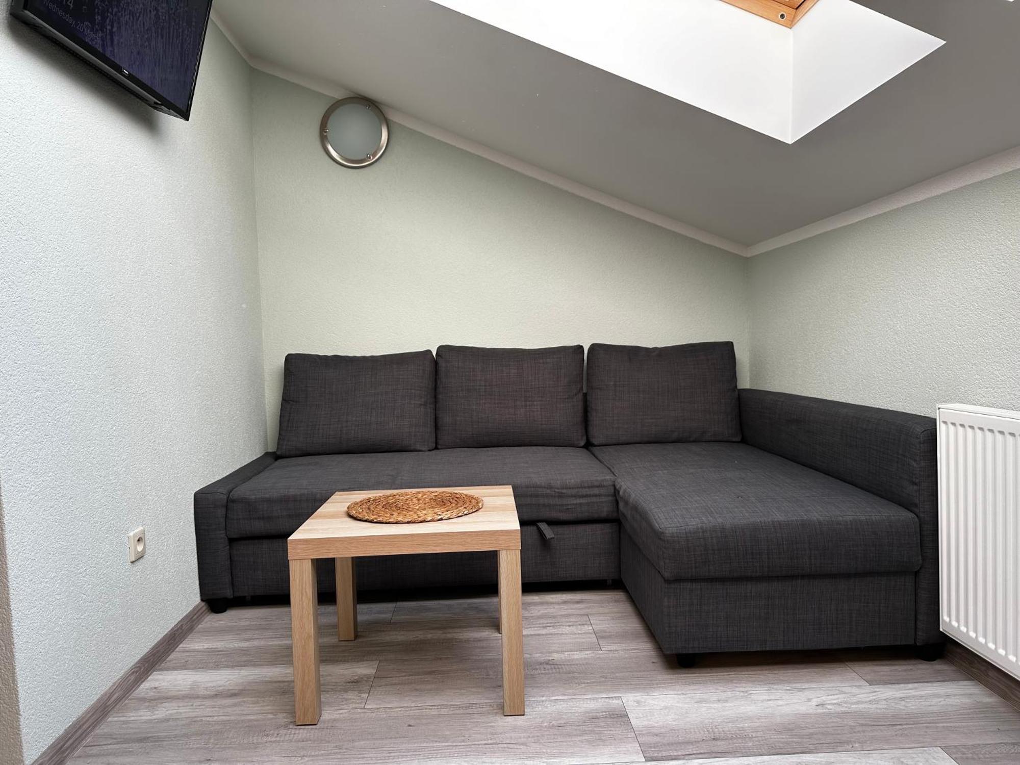 Apartament Serwis Krasków Eksteriør bilde