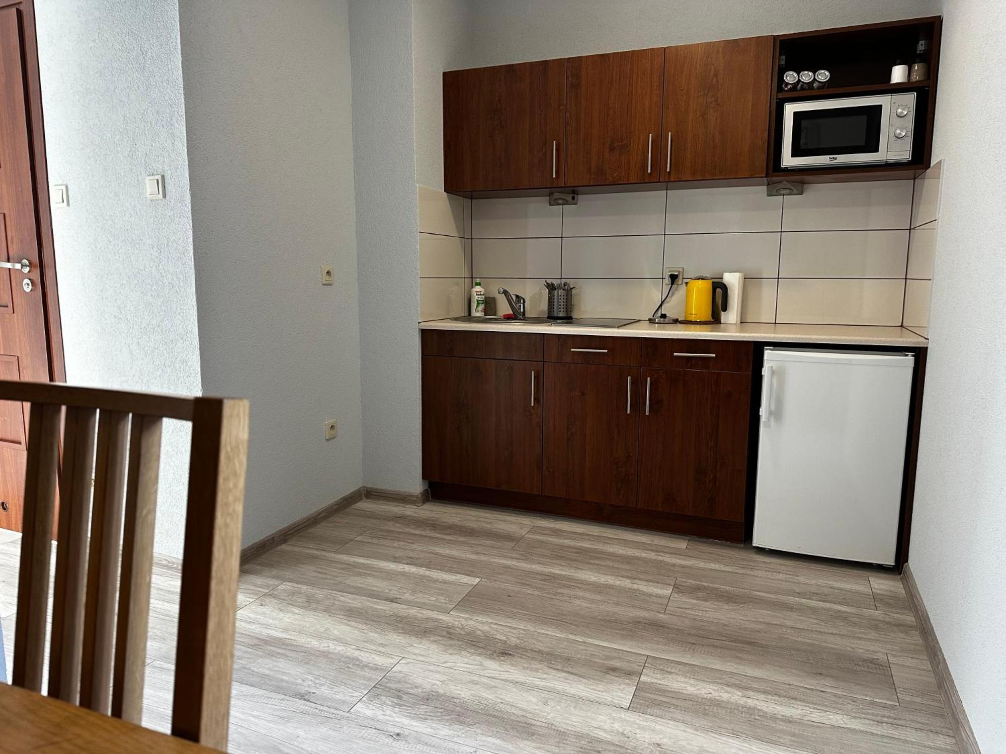 Apartament Serwis Krasków Eksteriør bilde