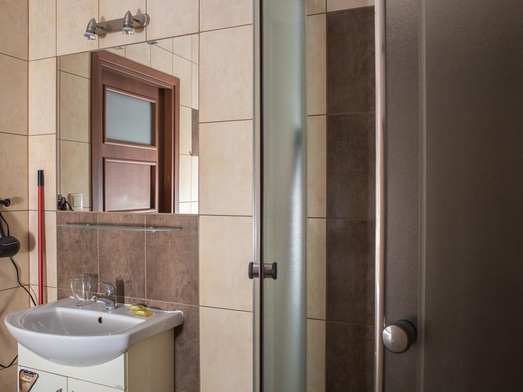 Apartament Serwis Krasków Rom bilde