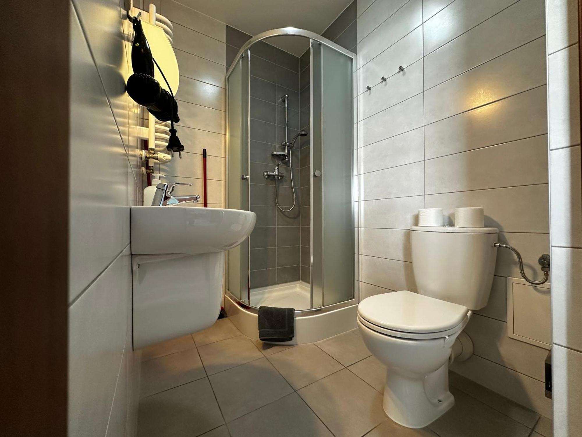 Apartament Serwis Krasków Eksteriør bilde
