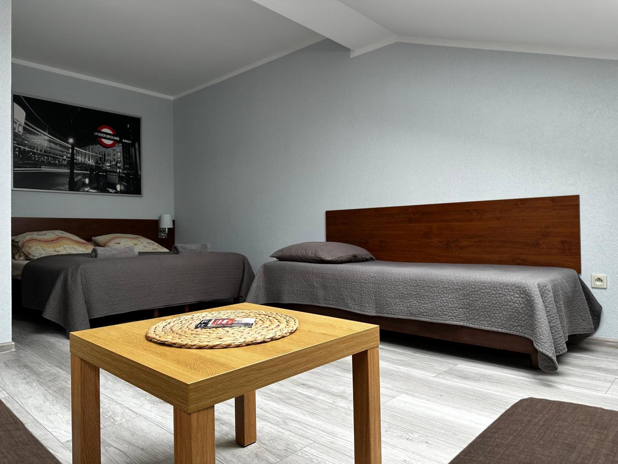 Apartament Serwis Krasków Eksteriør bilde