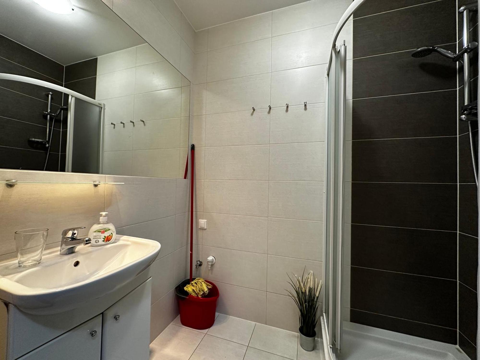 Apartament Serwis Krasków Eksteriør bilde