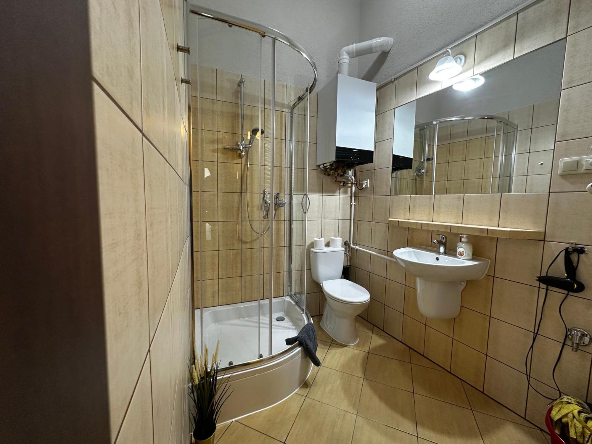 Apartament Serwis Krasków Eksteriør bilde