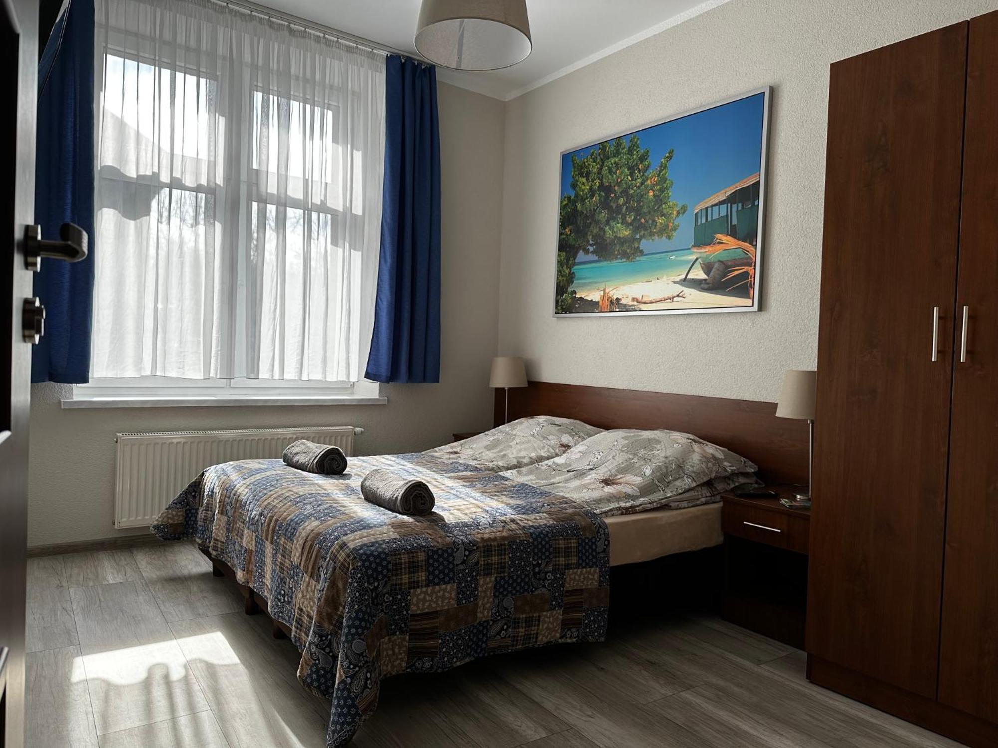 Apartament Serwis Krasków Eksteriør bilde