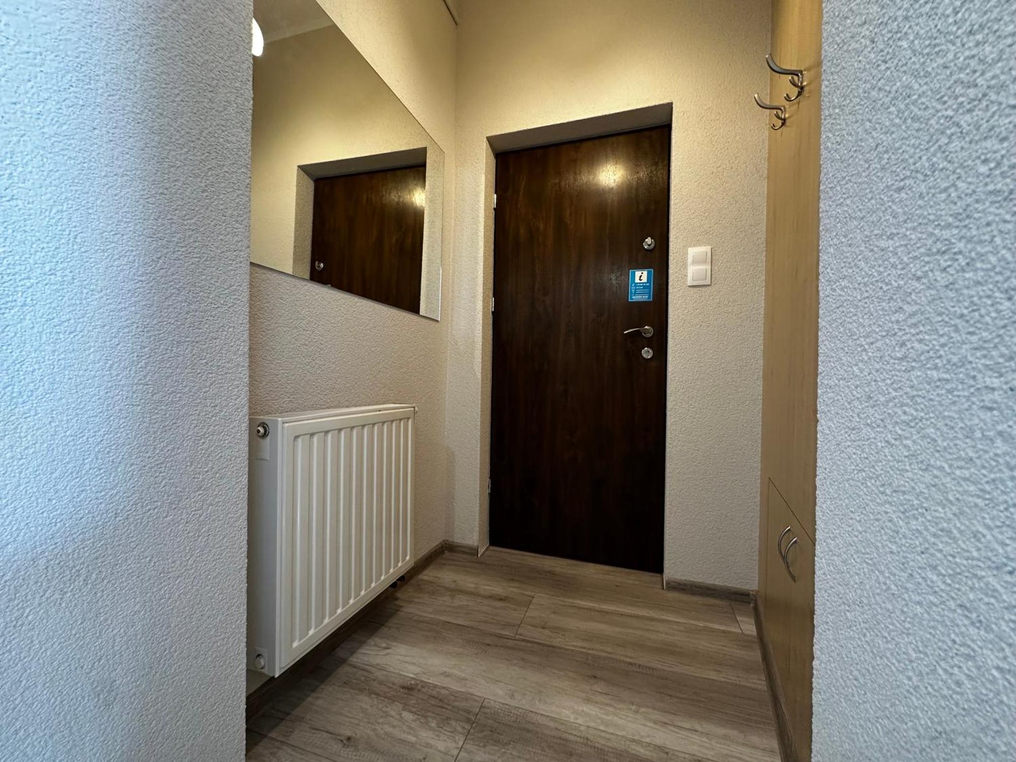 Apartament Serwis Krasków Eksteriør bilde