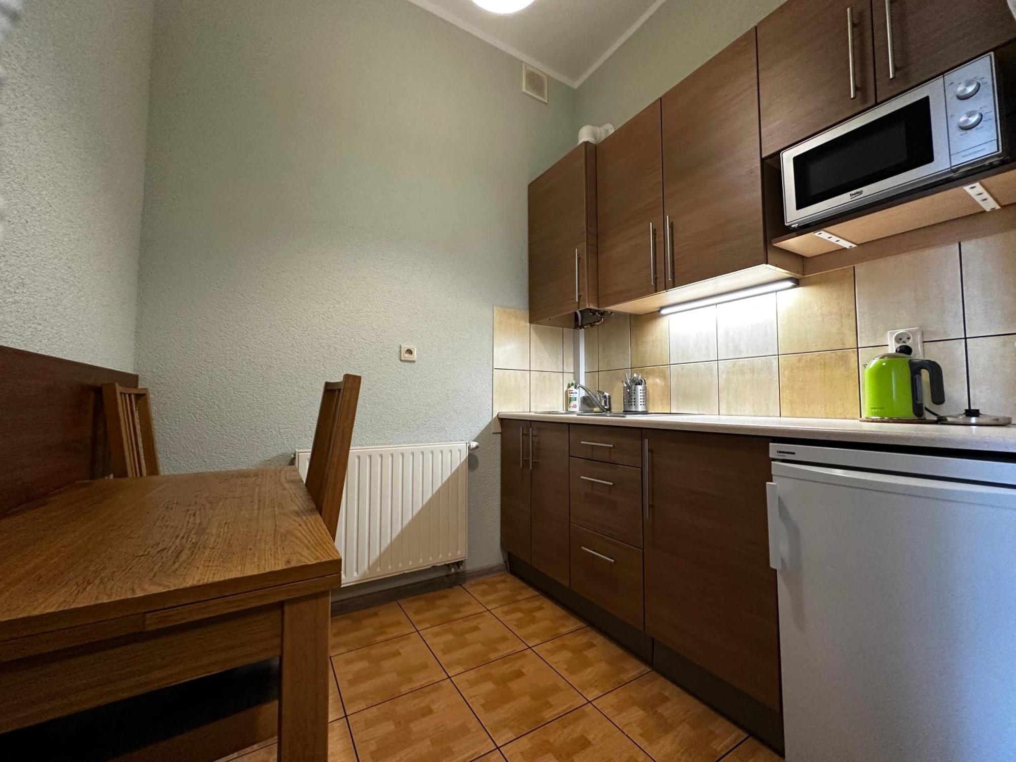 Apartament Serwis Krasków Eksteriør bilde