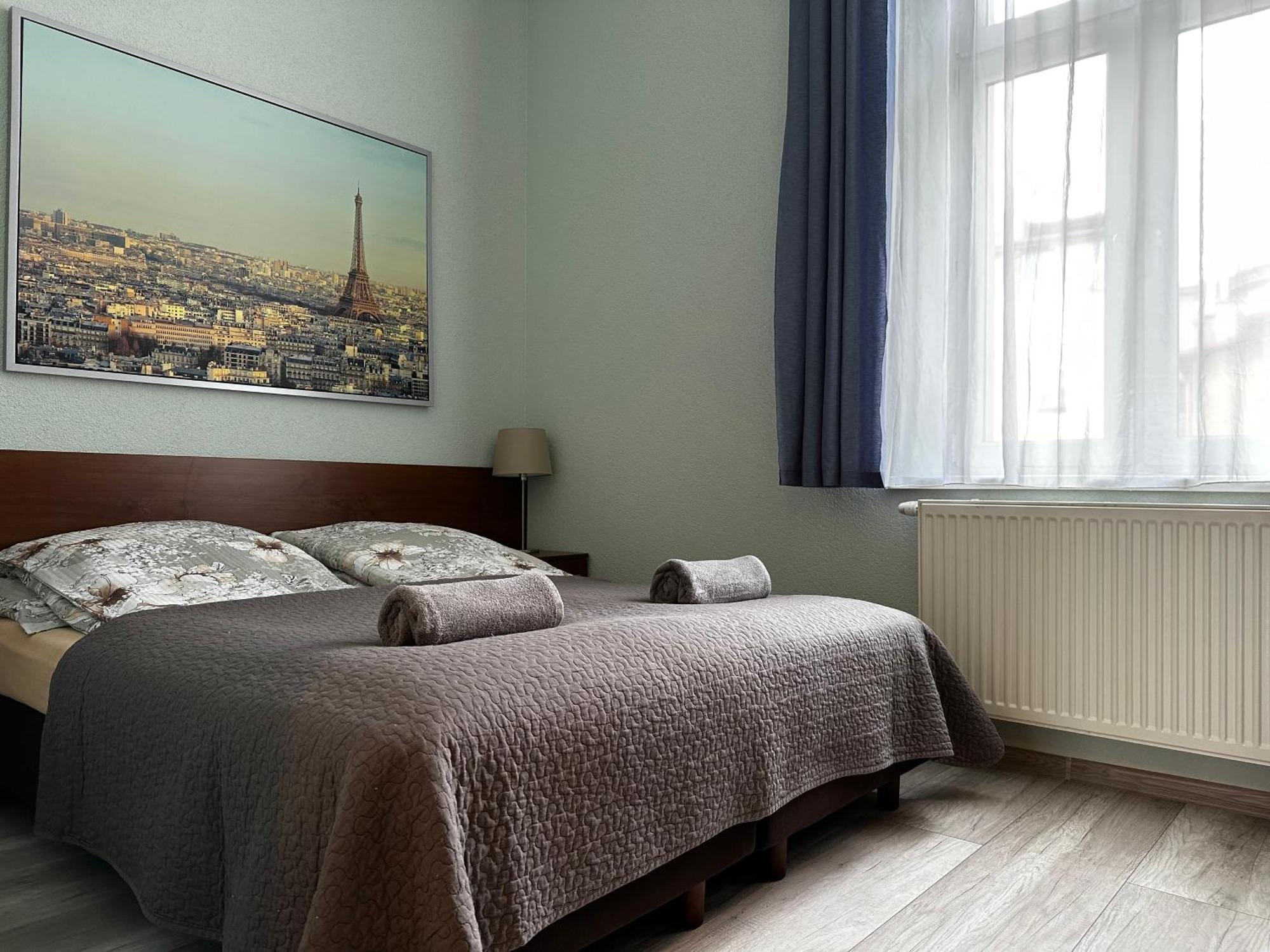 Apartament Serwis Krasków Eksteriør bilde