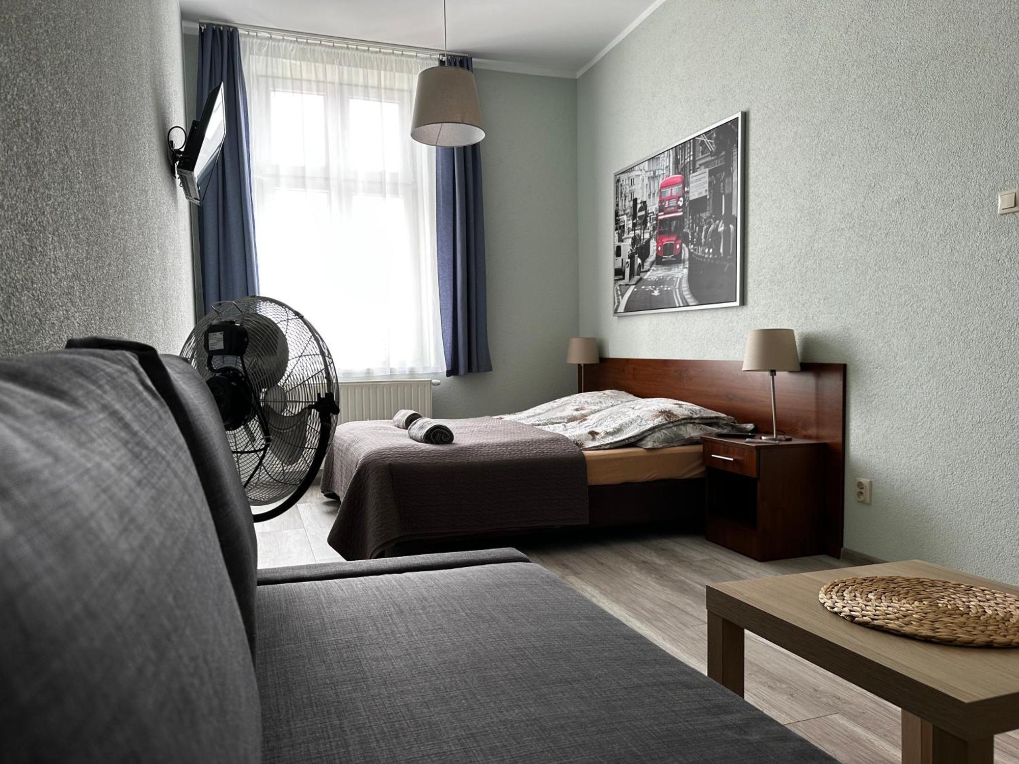 Apartament Serwis Krasków Eksteriør bilde