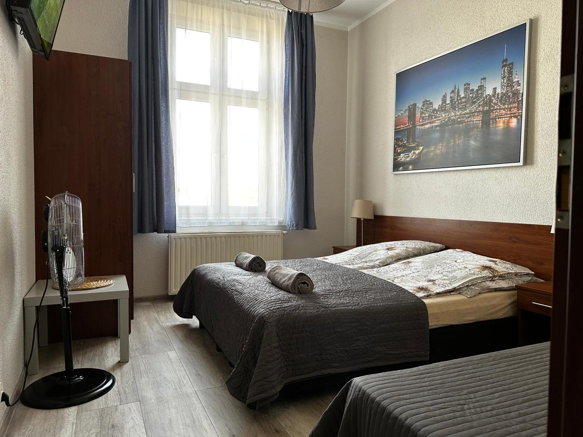 Apartament Serwis Krasków Eksteriør bilde