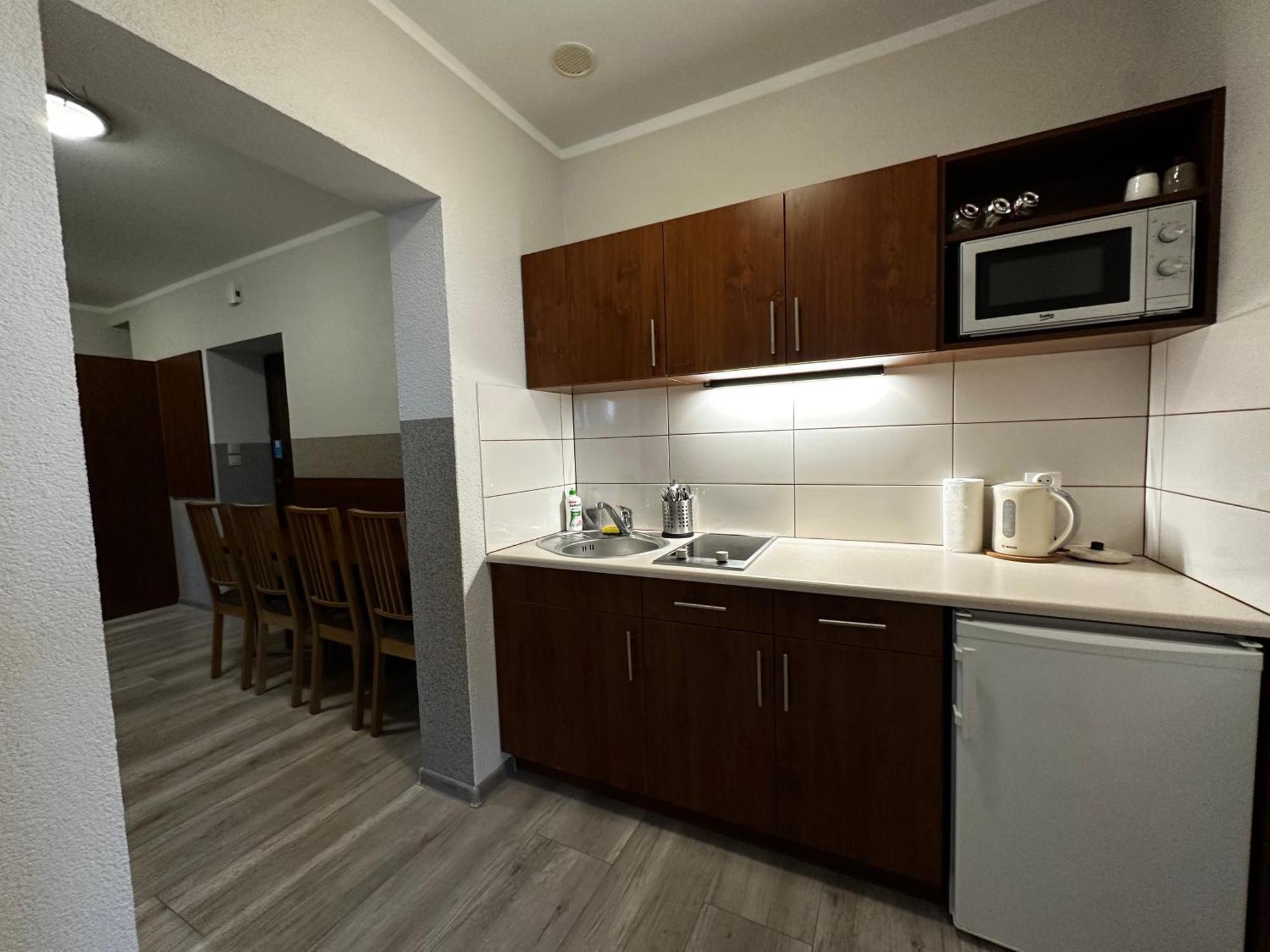 Apartament Serwis Krasków Eksteriør bilde