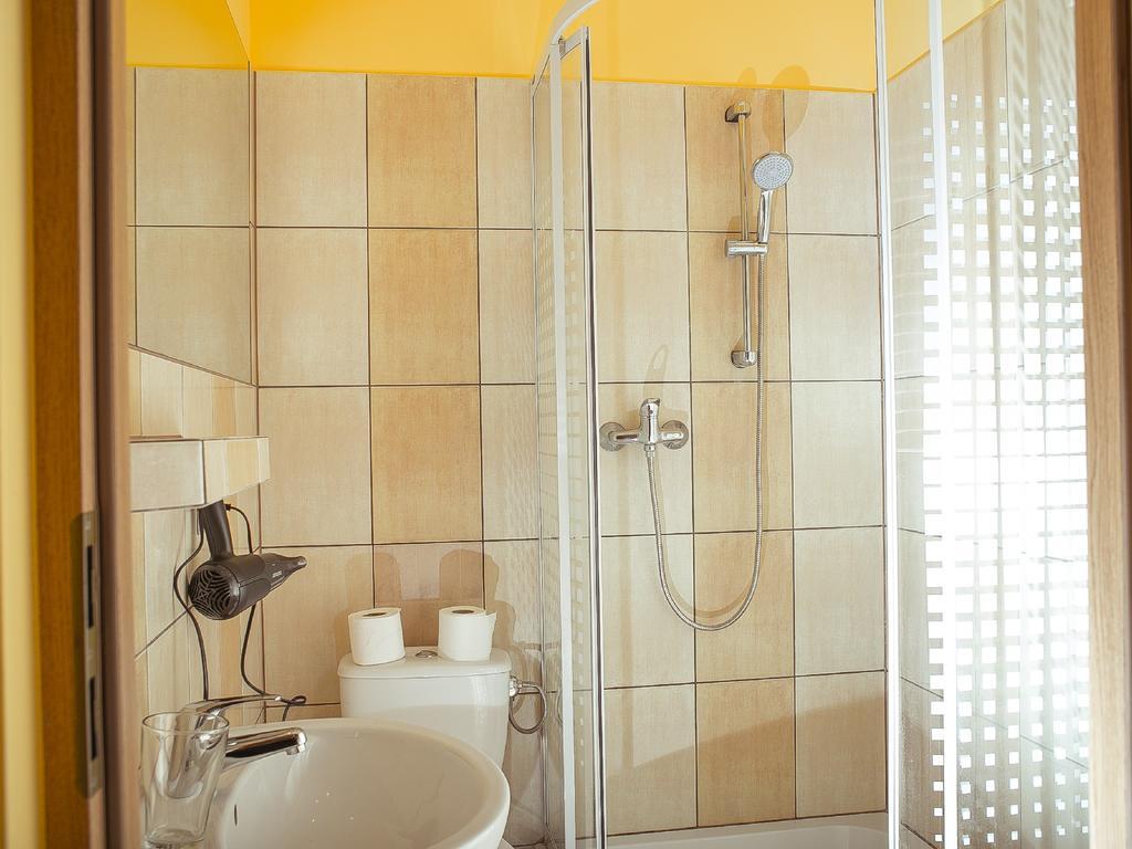 Apartament Serwis Krasków Rom bilde