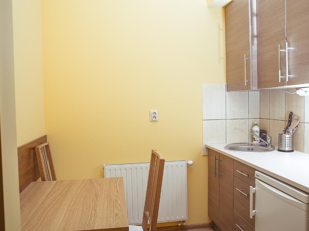 Apartament Serwis Krasków Rom bilde