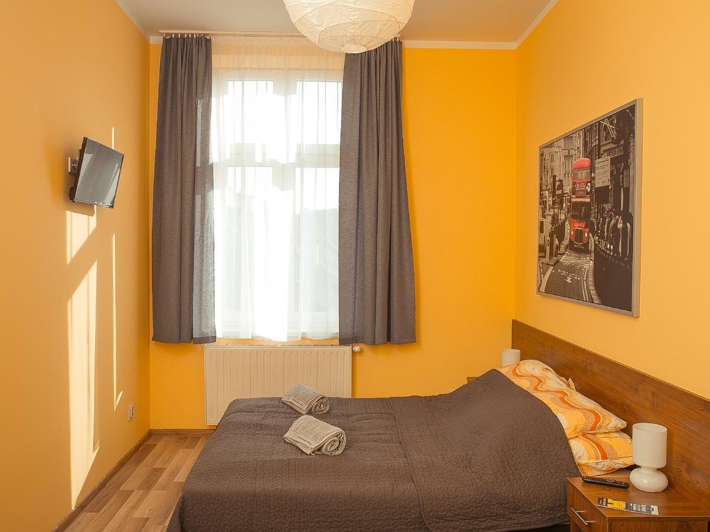 Apartament Serwis Krasków Rom bilde