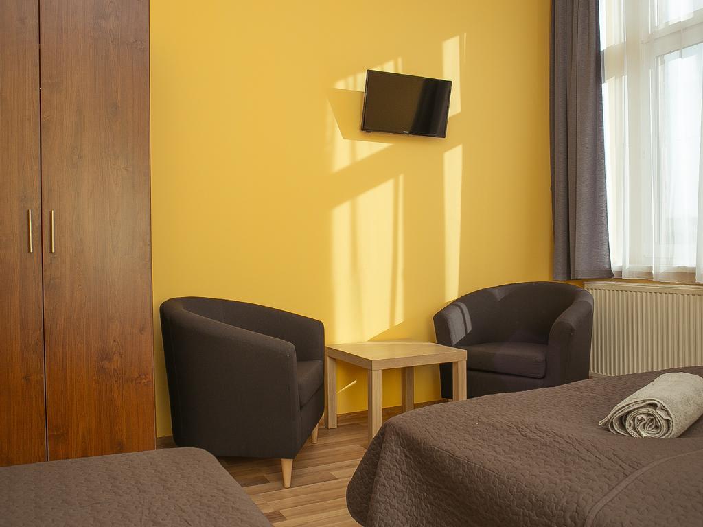 Apartament Serwis Krasków Rom bilde
