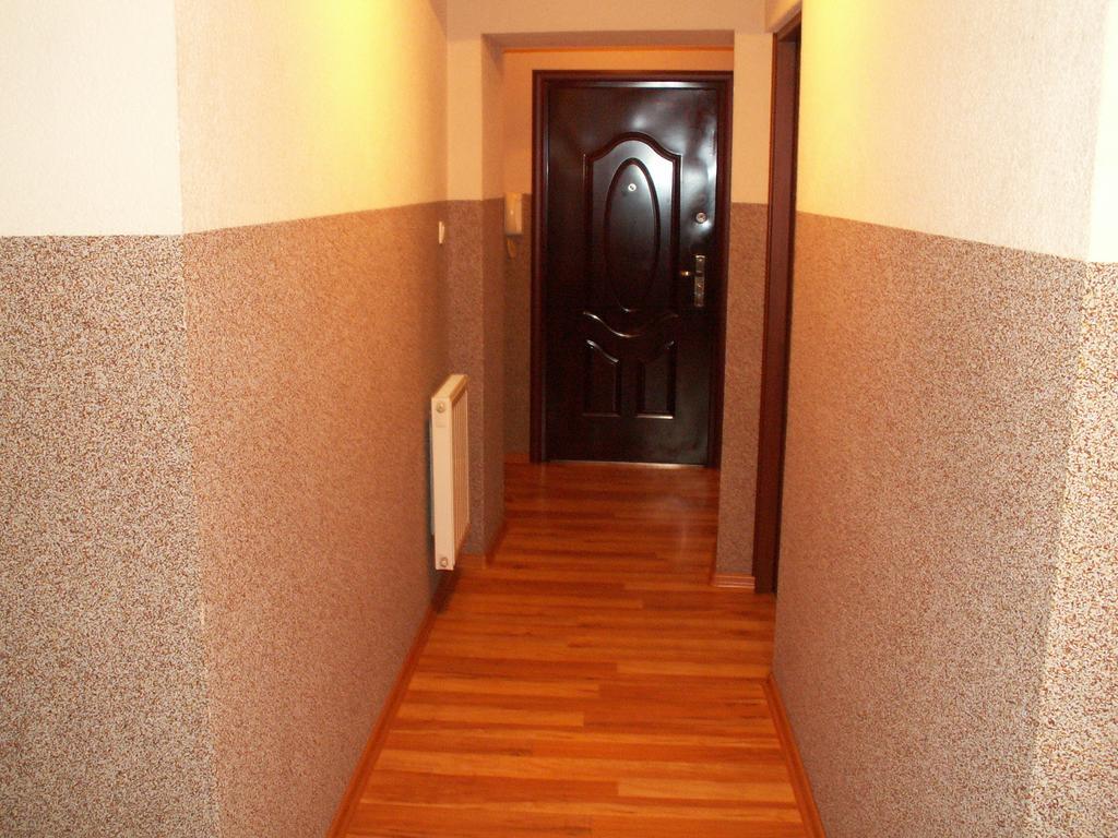Apartament Serwis Krasków Rom bilde