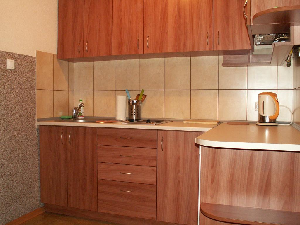 Apartament Serwis Krasków Rom bilde