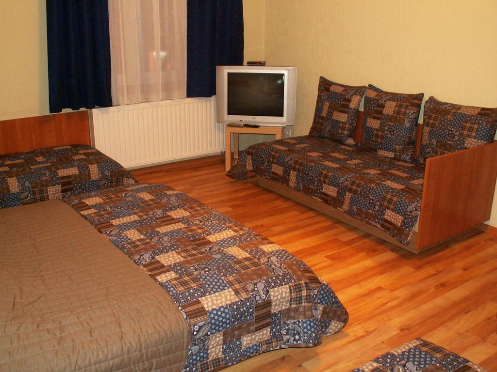 Apartament Serwis Krasków Rom bilde