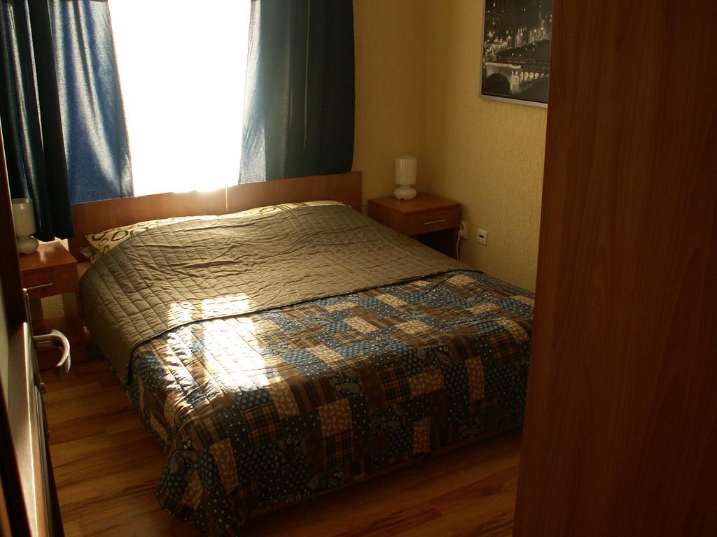 Apartament Serwis Krasków Rom bilde